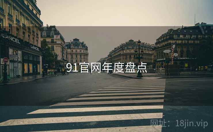 91官网年度盘点